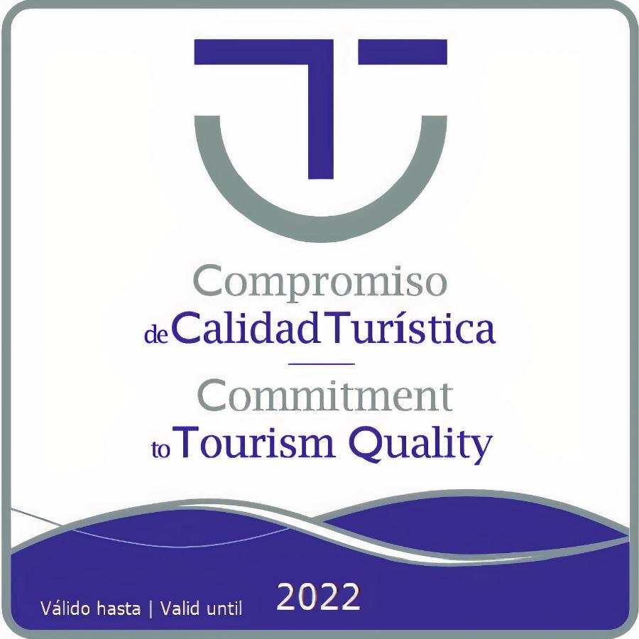 Holidays2malaga Calle Nueva High Speed Wifi Appartement Málaga