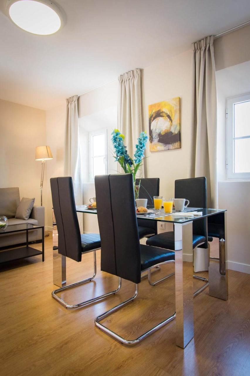 Appartement Holidays2malaga Calle Nueva High Speed Wifi *