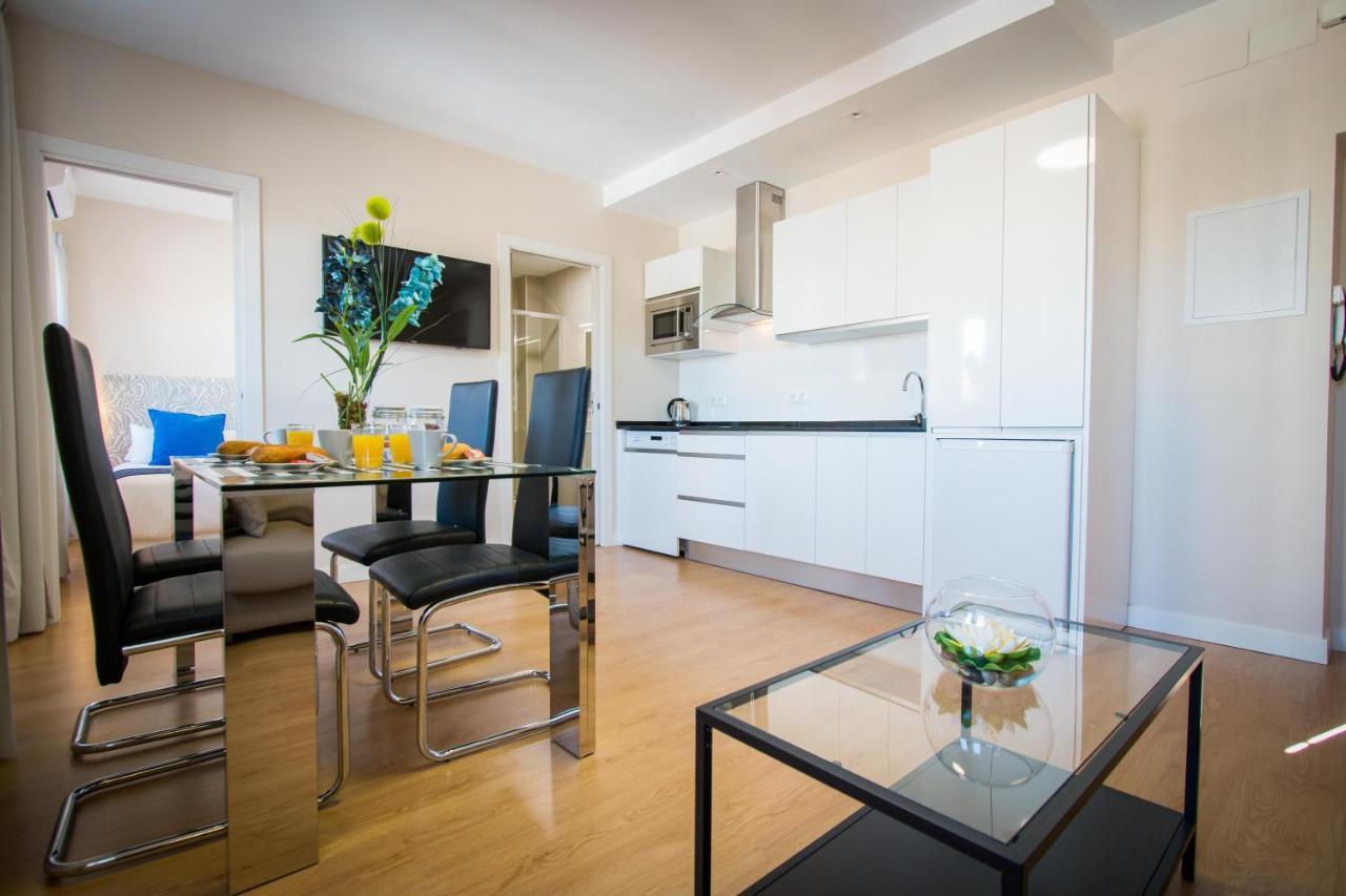 Appartement Holidays2malaga Calle Nueva High Speed Wifi