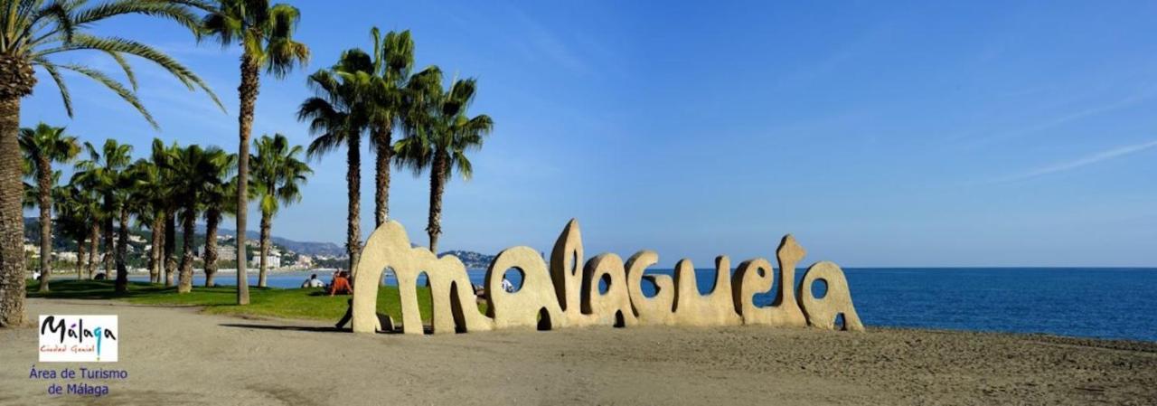 Appartement Holidays2malaga Calle Nueva High Speed Wifi *